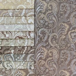 «Ода» обивочная ткань
 - Мебельный жаккард