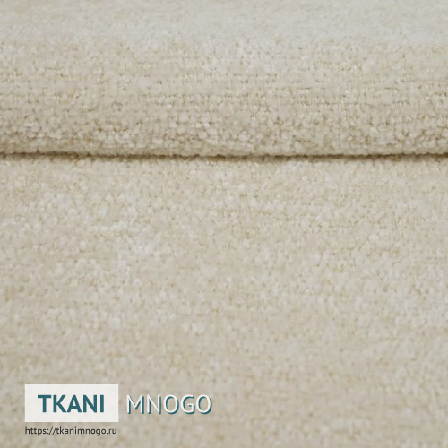 Фото фактуры шенилла “3”, производства Китай