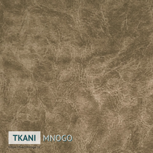 Фото ткани велюра “5” (узор бежевый)