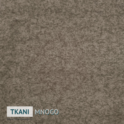 Фото материала велюра “CF006-2” (узор бежевый)