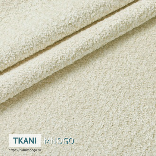 Фото обивки велюра “3” (однотонный бежевый)