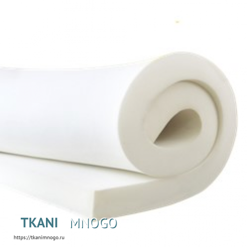 Фото Ппу (пенополиуретан) ST2536 20мм используют в производстве мебели